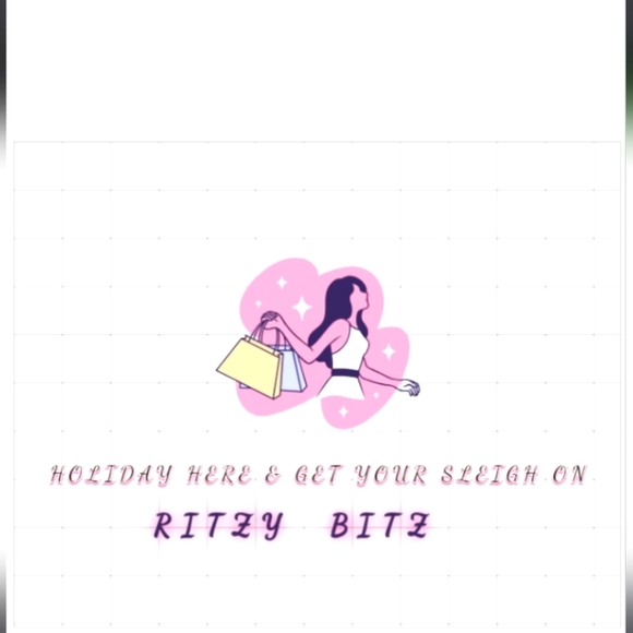 RITZY BITZ - Picture 15 of 15